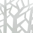 thumbnail image 5 of Cornelia Modern Dining Chair, Set of 4 - Clear, 5 of 7