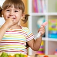 thumbnail image 3 of 1 Set of Children Fork Spoon Kids Dining Tableware for Home Children Eating Gadget, 3 of 8