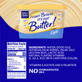 thumbnail image 4 of I Can’t Believe It’s Not Butter!® Light, a NutriRich™ Buttery Spread​, 15 oz Tub, 4 of 5