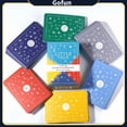 thumbnail image 2 of Juego de cartas Conversation Starter Little Talk Deck Kids, 2 of 7
