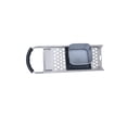 thumbnail image 3 of OUNONA Mini Stainless Steel Shredder Vegetable Chopper Shredding Kitchen 1Pack, 3 of 6