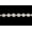 Alto_UB008_Ivory, variant on 7/8 inches White Ivory Yellow Cuttable Venice Lace Daisy Flower By 3 Yards (Ivory)