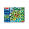 thumbnail image 2 of Rompecabezas Melissa & Doug Animales 24 Piezas, 2 of 4