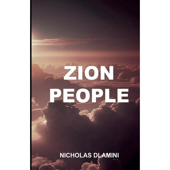 Zion People, (Paperback)