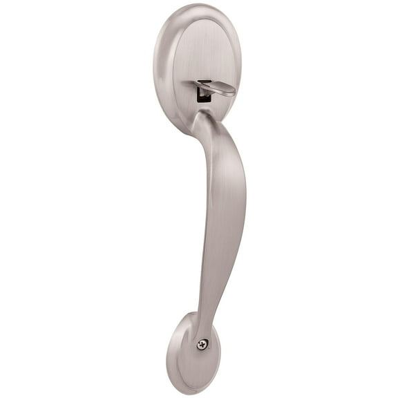 898DA LIP 15 RCAL RCS Dakota Handle Only - Satin Nickel