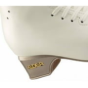 Edea CHORUS Ice Skates (Color Ivory, Size 255, Width D)