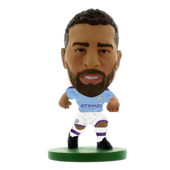 SoccerStarz SOC982 Football Figures