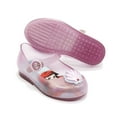 thumbnail image 3 of Mini Melissa Toddlers Sweet Love And Disney Princess Bb Ariel Little Mermaid, Pink,5 M US, 3 of 7