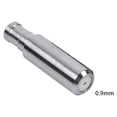 thumbnail image 1 of Cnc Edm Drill Ceramic Electrode White Ceramic Puncher Machine Guide 0.15-3.0Mm, 1 of 5
