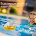 thumbnail image 1 of Dalazy Adults Inflatable Cup Holder Bathing Toy Portable Bar Swimming Pool Birthday Banquet Inflating Drink Holders Accessory Pink, 1 of 7