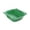 Green, variant on Drawer Type Fridge Organizer Bin, Plastic Freezer Fruit Vegetable Sorting Box, Clear Drain Basket For Produce, Fridge Organizer Bin For Kitchen Refrigerator Crisper Drawers(Pink)