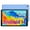 Blue, variant on FITIFUN Android 14 Tablet 10 inch Tablets, 4GB RAM 32GB ROM 1TB Expand, Quad-core, HD Display, WiFi, Dual Camera,Purple