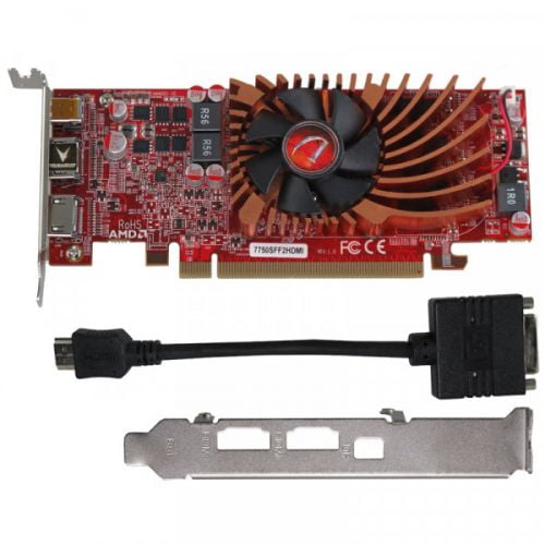 Hd 7750 1gb deals