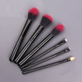 thumbnail image 3 of OUNONA Kit d'Outils de Maquillage 6 Pcs Léger pour Femmes Application de Voyage, 3 of 7