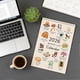 thumbnail image 2 of 2026 Bucket List Calendar –2026 Inspirational 12-Month Wall Calendar with Illustrated Pages & DIY Friendly Design for Mindful Living, 2 of 5