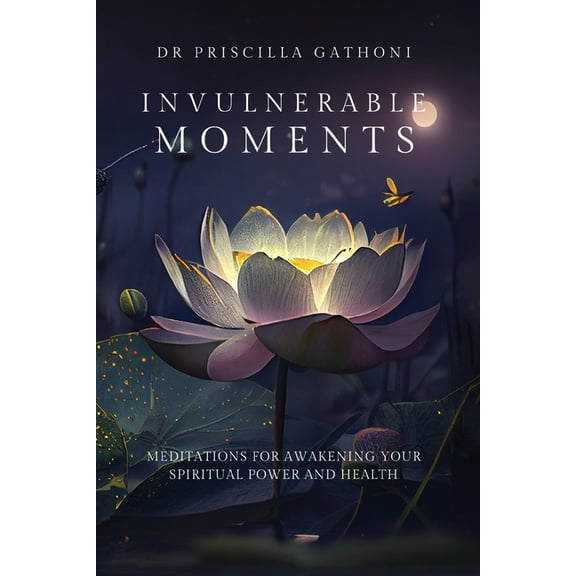 Invulnerable Moments, (Paperback)