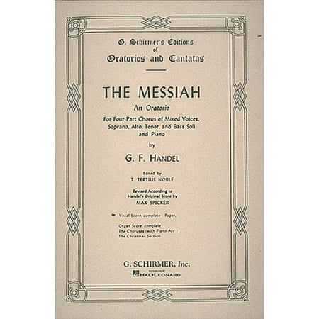 The Messiah