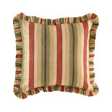 Waverly Laurel Springs Euro Sham