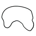 thumbnail image 5 of John Deere Original Equipment Gasket - M87854, 5 of 5