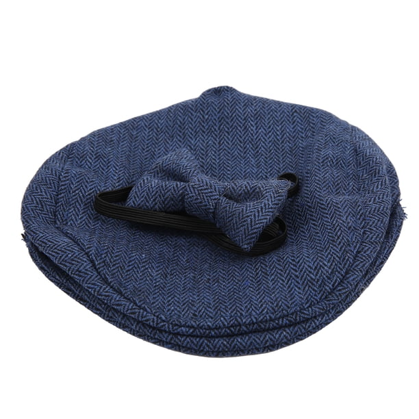 Accesorios de fotografía Gorra plana diseño lindo Accesorio de fotografía Aspecto de moda Ligero para el hogar ANGGREK Otros