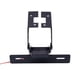 thumbnail image 2 of Soporte de placa de matrícula Sharpla Color negro Montaje apto para 400250 2017-2019, 2 of 8