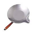 thumbnail image 4 of Azucarero, olla para derretir queso, cocina de inducción a gas, wok, sartén de metal para derretir Estilo C, 4 of 9