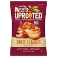 thumbnail image 1 of Kettle Brand Uprooted Sweet Potato Chips with Sea Salt 6 oz Bags - Pack of 12, 1 of 5