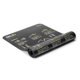 thumbnail image 1 of Tapete para Ejercicio SKLZ Negro, 1 of 4