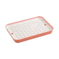 thumbnail image 4 of lingqin Rabbit Litter Box Bedpan Spacious Corner Toilet Box for Rats Ferrets Hamster M, 4 of 9