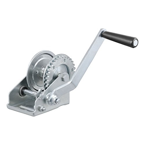 Reese Towpower 74418 Winch