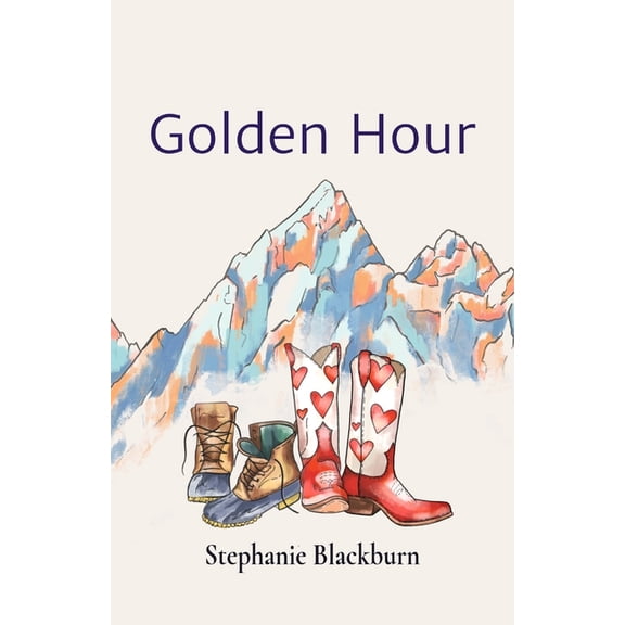 Golden Hour, (Paperback)