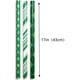 thumbnail image 3 of Rollo de papel de regalo We Moment, verde, 17,5 cm x 3, 3 of 7