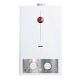 thumbnail image 1 of Calentador de Agua Instantáneo 8 Litros por Min Gas LP 1 Servicio Plus blanco 10 Rheem, 1 of 11