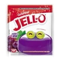 thumbnail image 1 of Polvo para preparar gelatina Jello sabor uva 25 g, 1 of 3