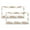 Pattern-121, variant on Cute Gnome with Cacti And Tacos License Plate Frames 2 Pcs Set Cactus Desert Plant Funny License Plates for Girl Women Men Vehicles 2 Round Holes Stainless Aluminum License Plate Frame