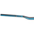 thumbnail image 2 of Deity, Black Label 25 MTB Handlebar, Diameter: 31.8mm, 800mm, Rise: 25mm, Blue, 2 of 2