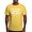 Yellow, variant on CafePress - My Code Never Has Bugs Dark T Shirt - Men's Classic Cotton T-Shirts