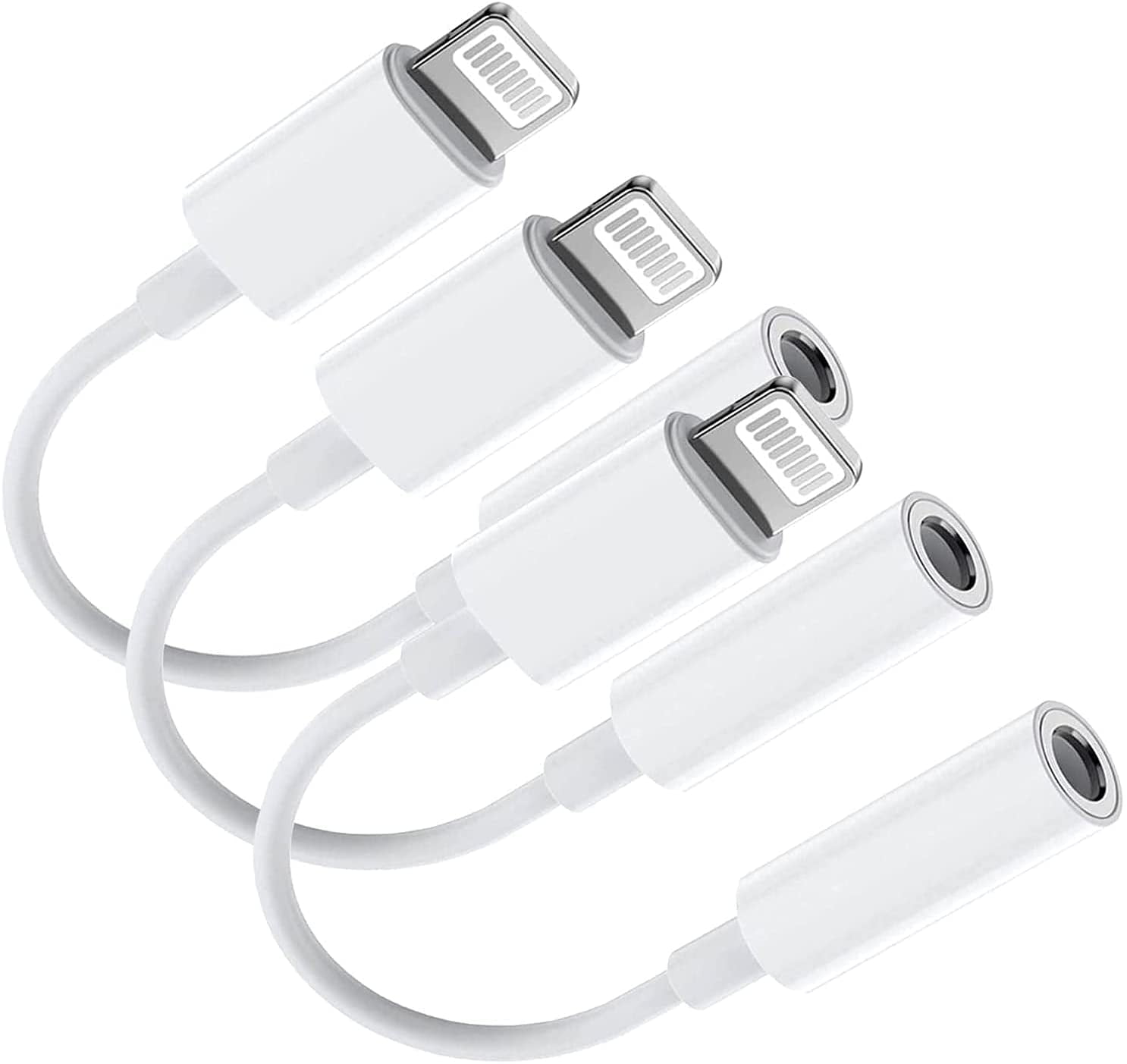 Concept] Female Lightning to 3,5mm Jack Adapter for Earpods w/ Lightning-Connectors  : r/ipod