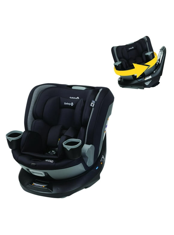 Rotating car seats in Car Seats