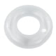thumbnail image 5 of Anillo de natación inflable con LED con 2 asas, anillo flotante de natación transparente con luz LED colorida para juguetes de piscina para niños, 5 of 12