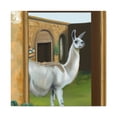 thumbnail image 1 of Lucie Rousseau - Canvas, 1 of 10