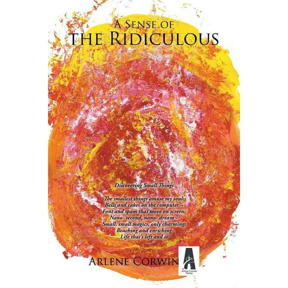 A Sense of the Ridiculous (Paperback)