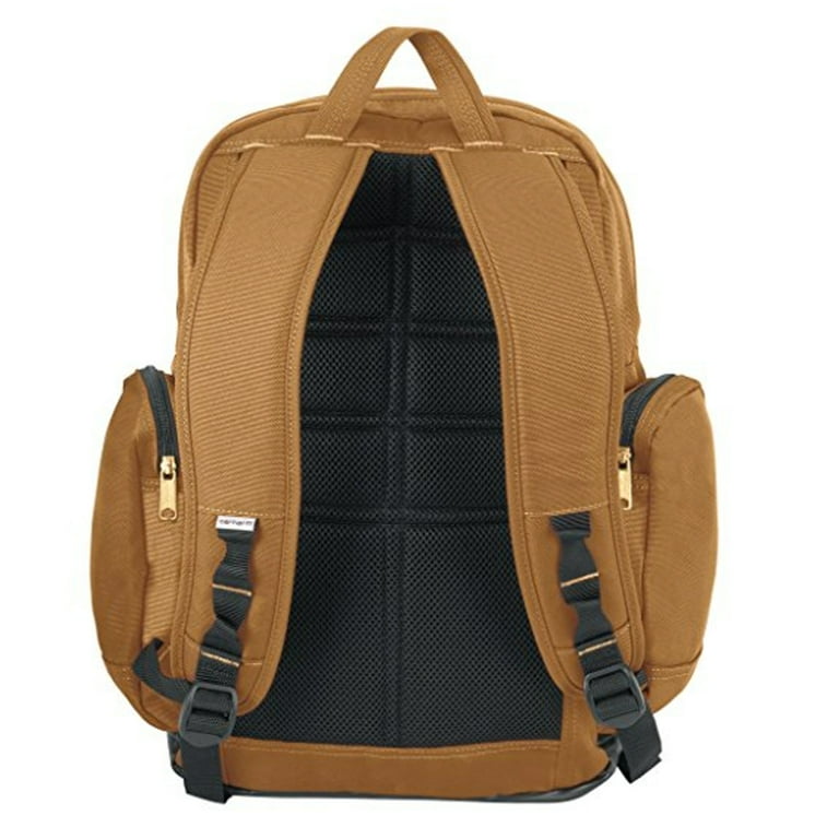 Legacy Deluxe Work Pack 19033102 Carhartt Brown - Walmart.com