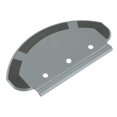 thumbnail image 6 of For Ozmo 920 / 950 T5Max Sweeping Robot Parts, 6 of 8