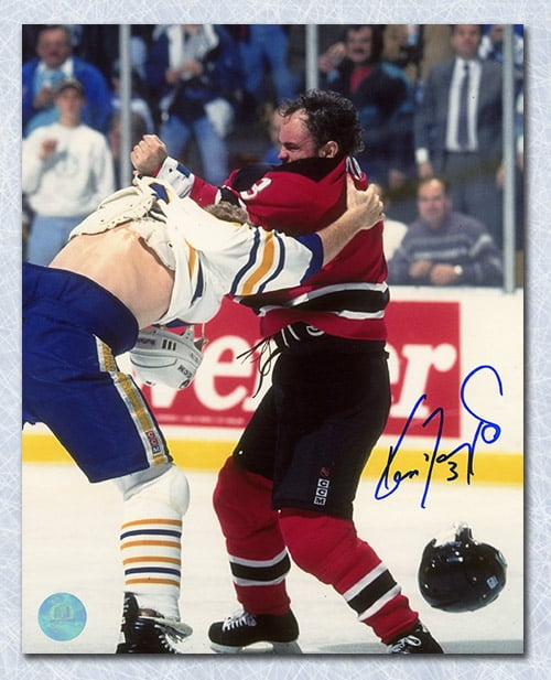 ken daneyko