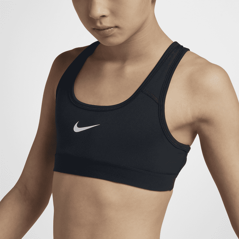 Nike pro bra collection hot sale