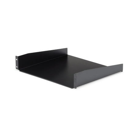 

Startech.Com 19in Universal Server Rack Cabinet Shelf (CABSHELF)
