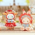 thumbnail image 3 of Emma Secret Forest Tea Party Collection Series Blind Box Toys Mystery Box Mistery Caixa Action Figure Cute Model Birthday Gift, 3 of 9