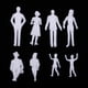 thumbnail image 2 of Modelo de Figuras Humanas Hugo 1:30 Set 100 Unids, 2 of 10