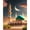 12x16 inch, variant on 5D DIY Artificial Full Diamond Painting Set - Adult Beginner, Islamic Pattern Diamond Art, Sparkling Rhinestone, for Home Wall Decor & Gift - Perfect for Art Lovers & Adults
